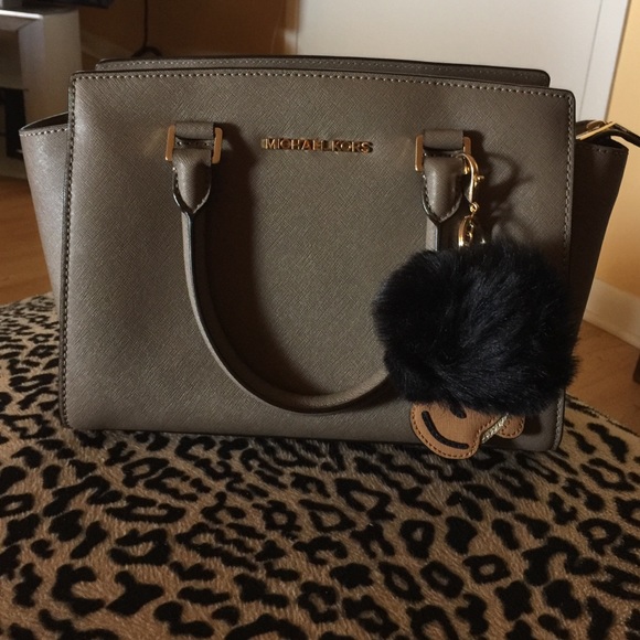 Michael Kors Selma