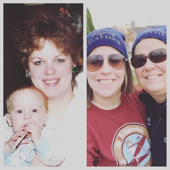 Meet your Posher, Julie