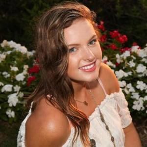 Meet your Posher, Allie