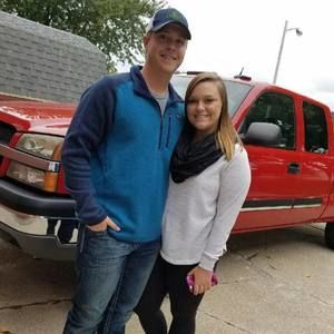 Meet your Posher, Mandy