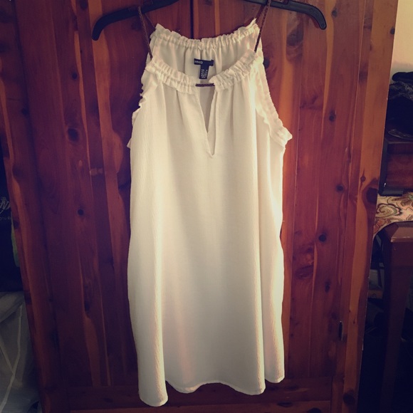 MNG Dress