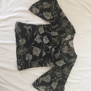 Blouse from Ann Taylor Loft