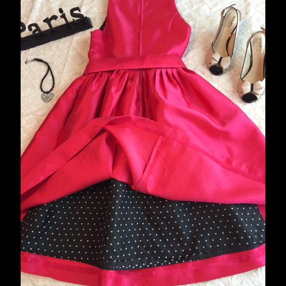 Cocktail Dress - Picture 2 of 3