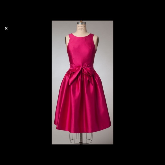 Cocktail Dress - Picture 3 of 3