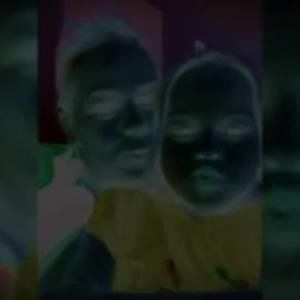 Meet your Posher, Lacey