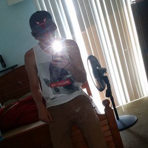 Meet your Posher, Luke