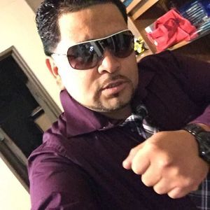 Meet your Posher, Alejandro