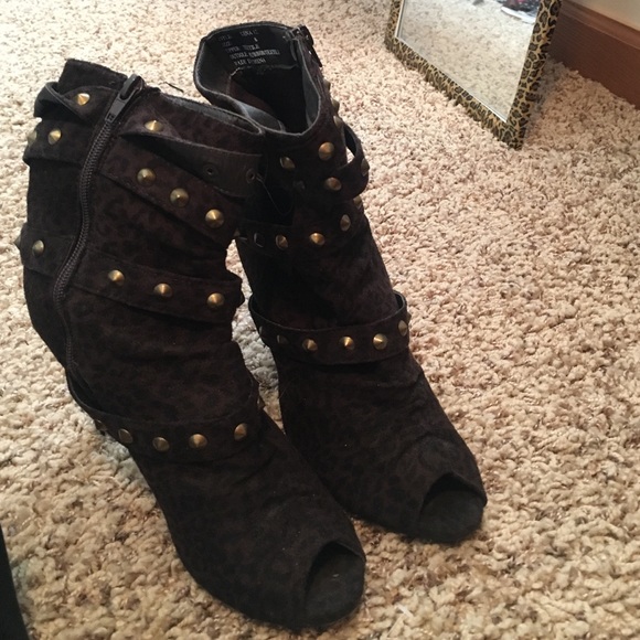 Heels
