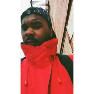 Meet your Posher, Nick