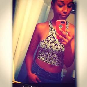 Meet your Posher, Chauncey