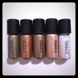 🚫SOLD🚫MAC Pigments - HAUTE HIGH JINX