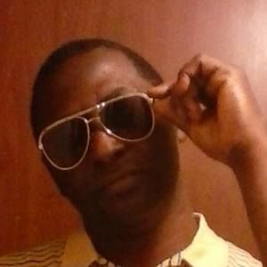 Meet your Posher, Marcellus