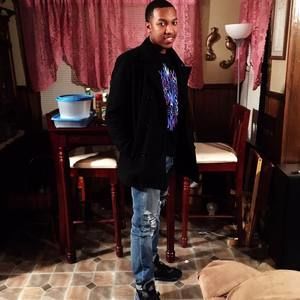 Meet your Posher, Steven