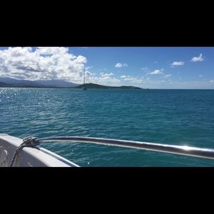 Meet your Posher, Jared