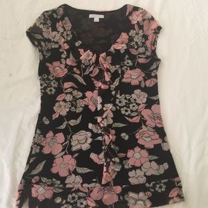 Top/blouse from NY&Co