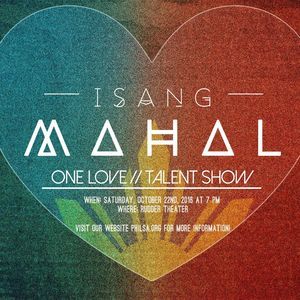 Meet your Posher, Austin