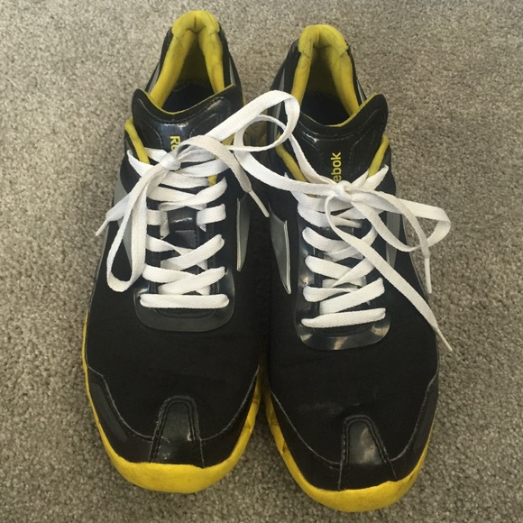 Men's Reebok Running Shoe