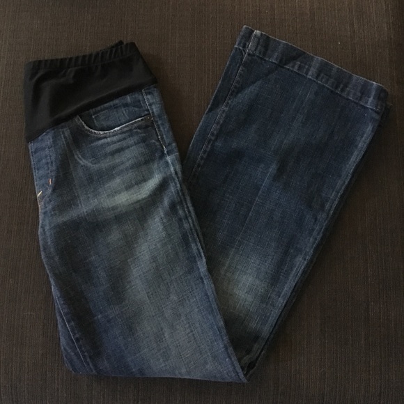 Citizens of Humanity Maternity Jeans