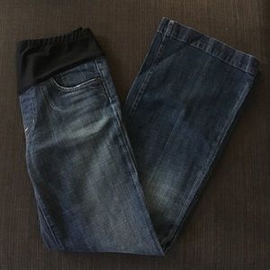 Citizens of Humanity Maternity Jeans