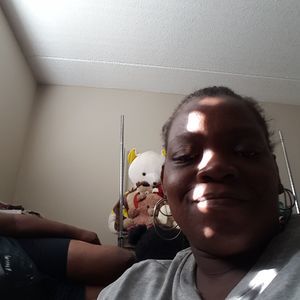 Meet your Posher, Tonya