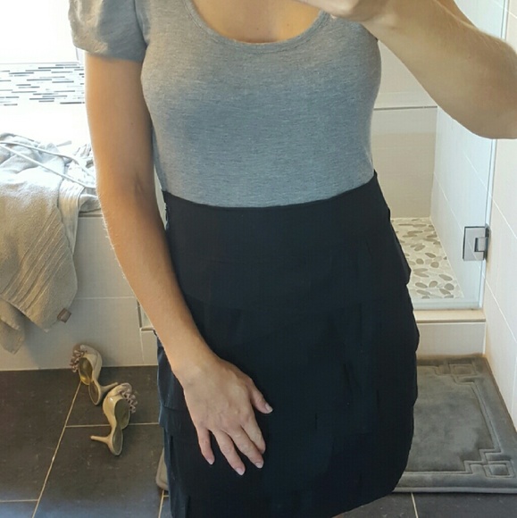 BCBG dress