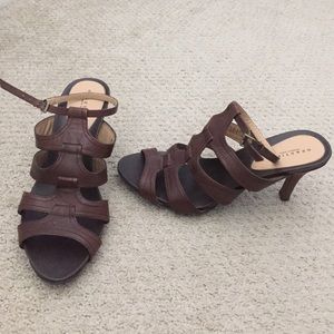 Gladiator Sandal