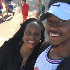 Meet your Posher, Justin