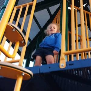 Meet your Posher, Lydia