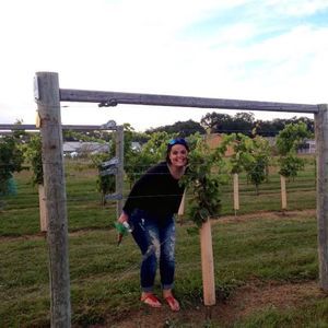 Meet your Posher, Denise