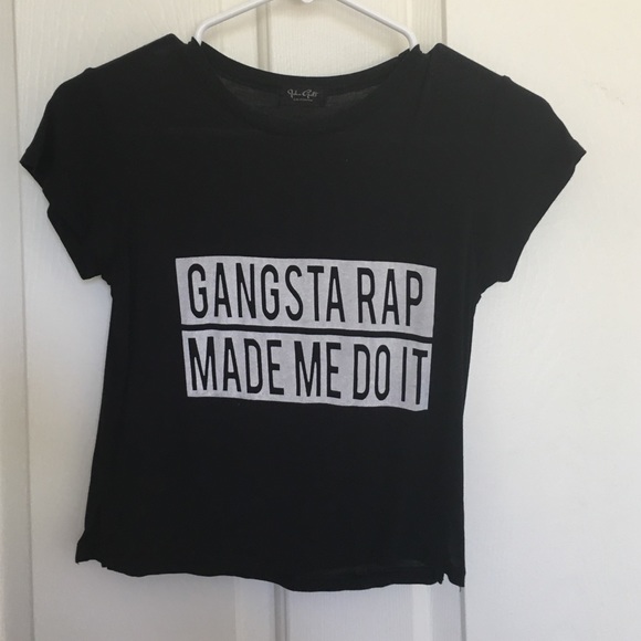 Brandy Melville Crop Top