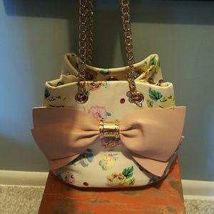 Betsey Johnson Purse