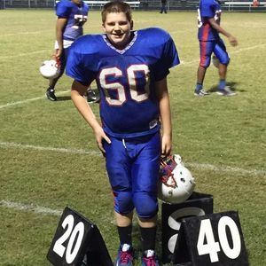 Meet your Posher, Robert