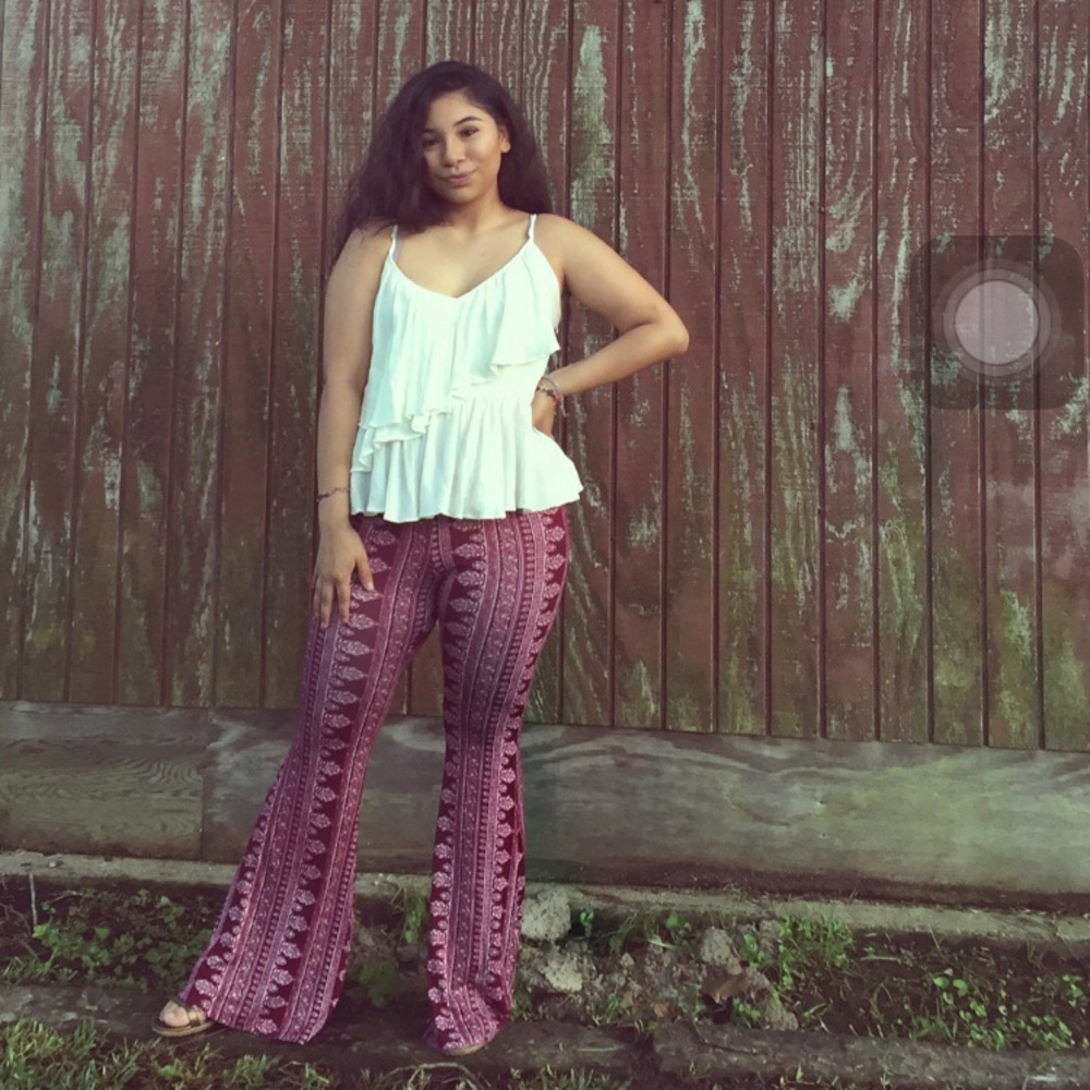 Meet your Posher, Serena