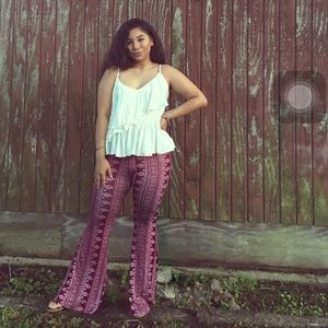 Meet your Posher, Serena