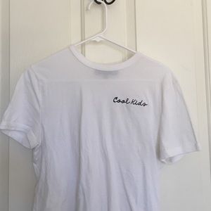 Urban Outfitters "Cool Kids" Tee