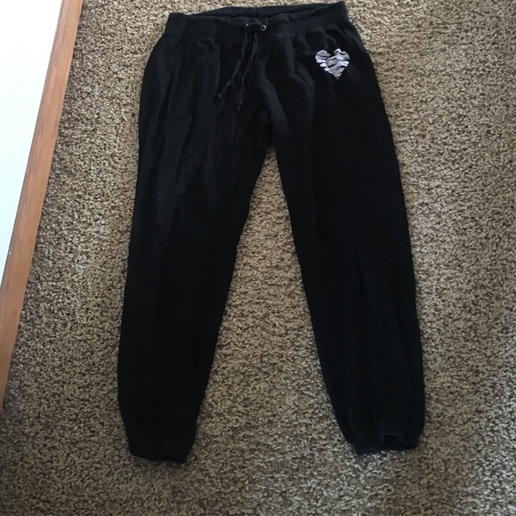 Sweat pants