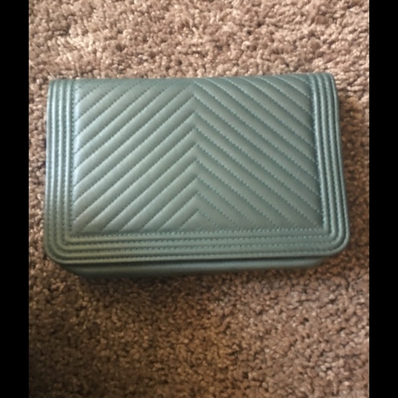 Additional photos of Chanel boy woc - Picture 2 of 4