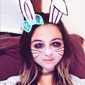 Meet your Posher, Zoe