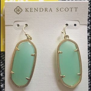Kendra Scott Earings
