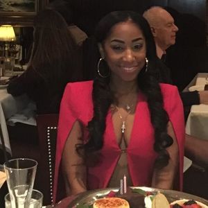 Meet your Posher, Sheena