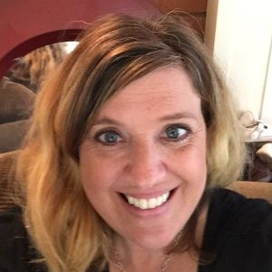 Meet your Posher, Kristie