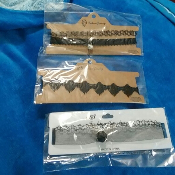 Necklaces - Picture 2 of 3