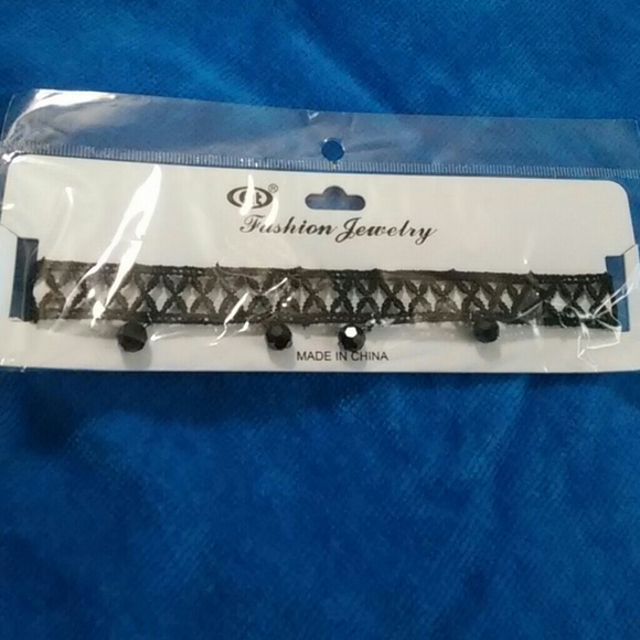 Necklaces - Picture 3 of 3