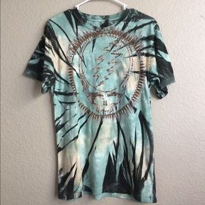 Vintage Grateful Dead Tee