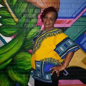 Meet your Posher, Penelope