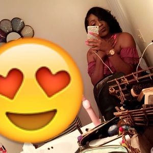 Meet your Posher, Daishaa