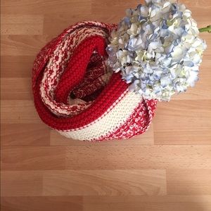 Gap Infinity Scarf🎀❄️❄️❄️🎀