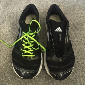 Men's Addidas Zero Feather Athletic Shoes