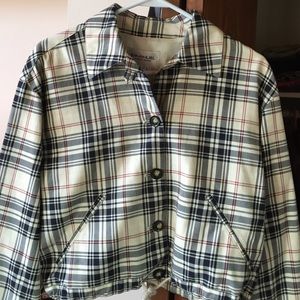 Emanuel Ungaro jacket