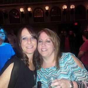 Meet your Posher, Janeen